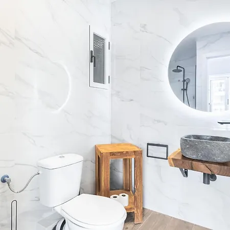 El Junco 4-5 Levante