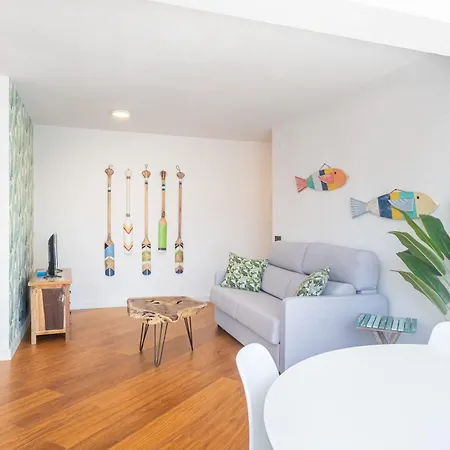 El Junco 4-5 Levante بينايدورم