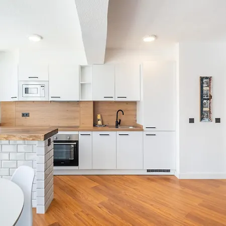 El Junco 4-5 Levante شقة