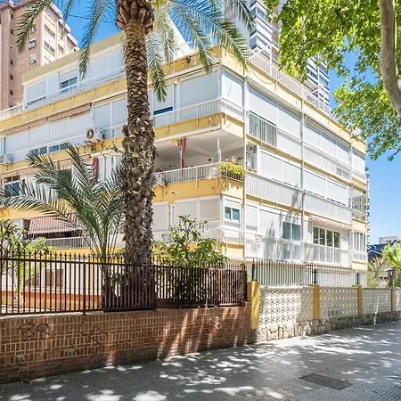 El Junco 4-5 Levante *