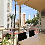 Appartement El Junco 4-5 Levante *