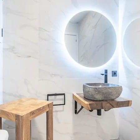 Appartement El Junco 4-5 Levante *