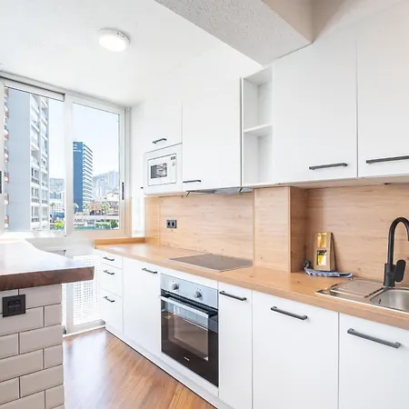 El Junco 4-5 Levante * Benidorm