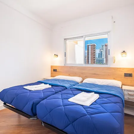 El Junco 4-5 Levante *