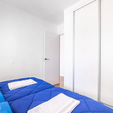 Apartment El Junco 4-5 Levante *